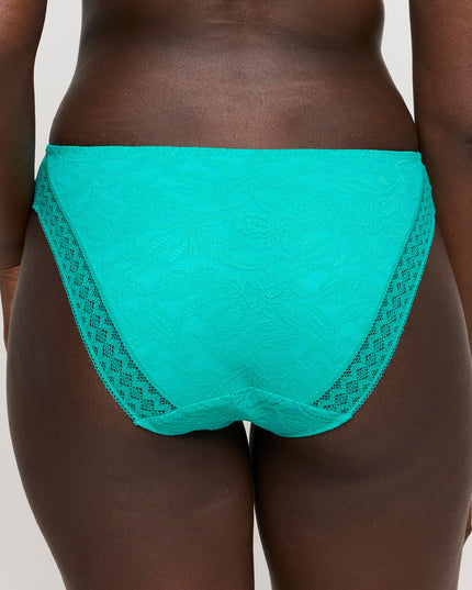 Prima Donna Twist Rioslip Palermo sunny teal