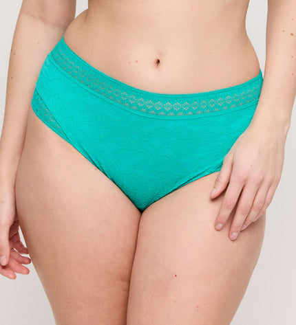 Prima Donna Twist Taillenslip Palermo sunny teal