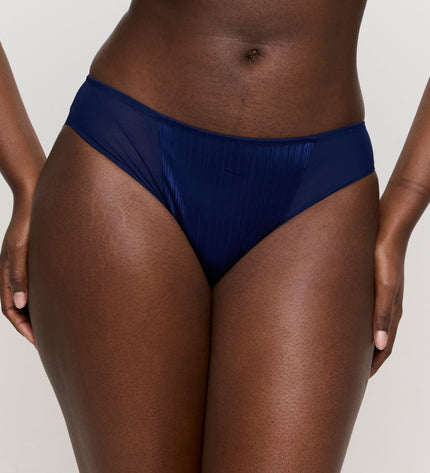 Prima Donna Twist Rioslip Knokke saphir blau