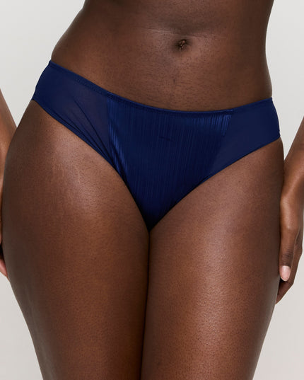 Prima Donna Twist Rioslip Knokke saphir blau