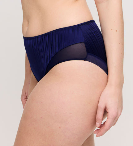 Prima Donna Twist Taillenslip Knokke saphir blau
