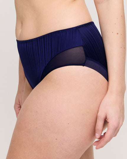 Prima Donna Twist Taillenslip Knokke saphir blau