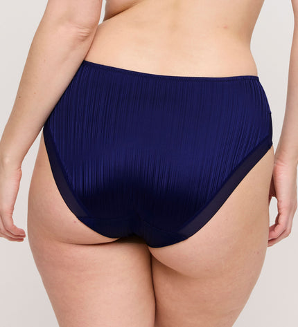 Prima Donna Twist Taillenslip Knokke saphir blau