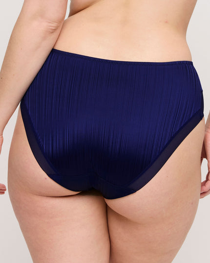 Prima Donna Twist Taillenslip Knokke saphir blau