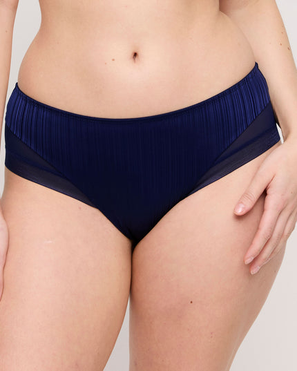 Prima Donna Twist Hotpants Knokke saphir blau