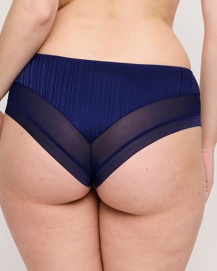 Prima Donna Twist Hotpants Knokke saphir blau