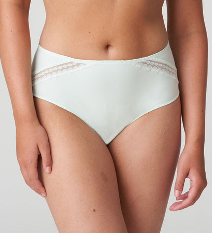 48 / Prima Donna Twist Taillenslip Seville frühlinggrün