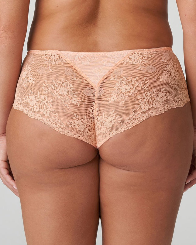 Prima Donna Twist Hotpants Playa Amor silkydreams