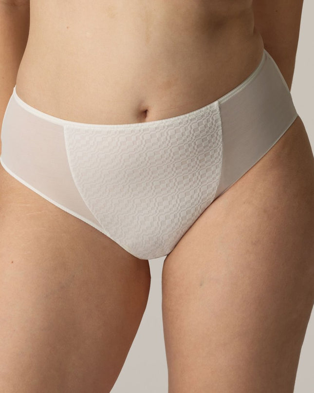 Prima Donna Twist Taillenslip Yelapa natur