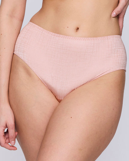 Prima Donna Twist Vennera Taillenslip dusty pink