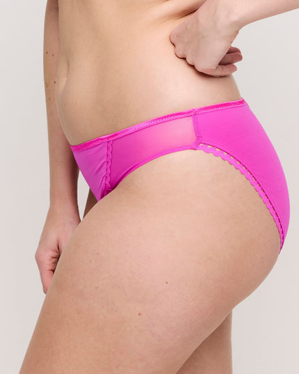 Prima Donna Twist Rioslip Vivgirl cactus flower