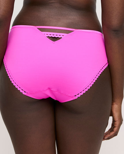 Prima Donna Twist Taillenslip Vivgirl cactus flower