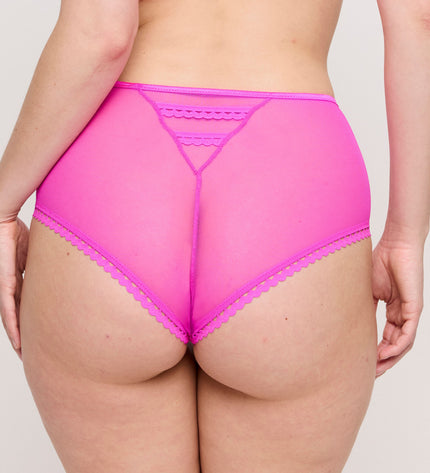 Prima Donna Twist Hotpants Vivgirl cactus flower