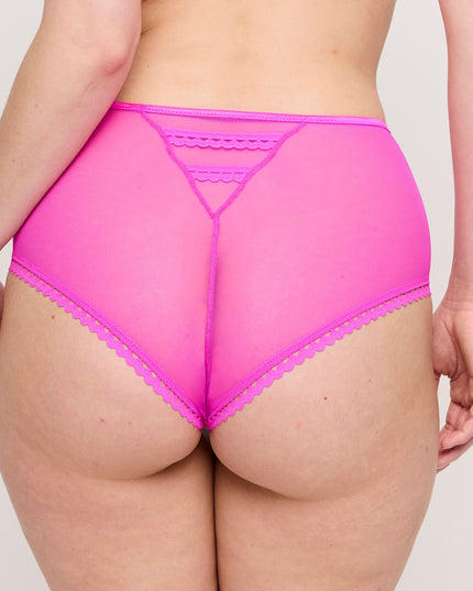 Prima Donna Twist Hotpants Vivgirl cactus flower