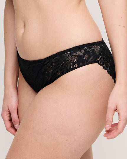 Prima Donna Twist Rioslip Rupi schwarz