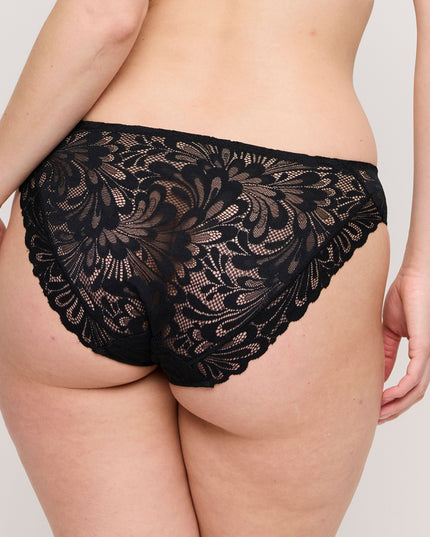 Prima Donna Twist Rioslip Rupi schwarz