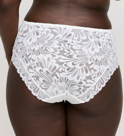 Prima Donna Twist Taillenslip Rupi natur
