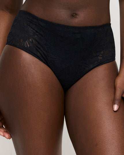 Prima Donna Twist Taillenslip Rupi schwarz