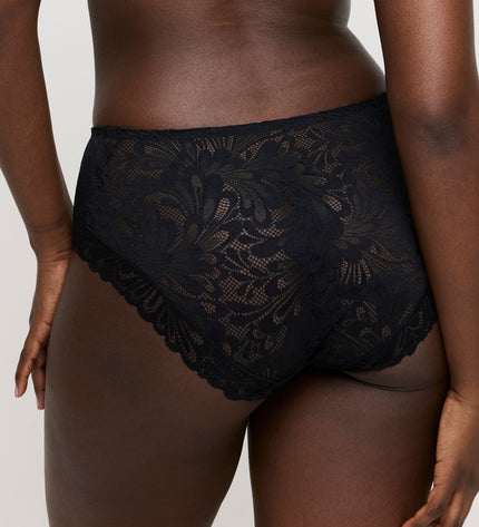 Prima Donna Twist Taillenslip Rupi schwarz