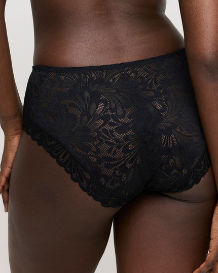 Prima Donna Twist Taillenslip Rupi schwarz