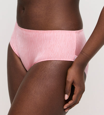 Prima Donna Twist Taillenslip Badala venetian pink