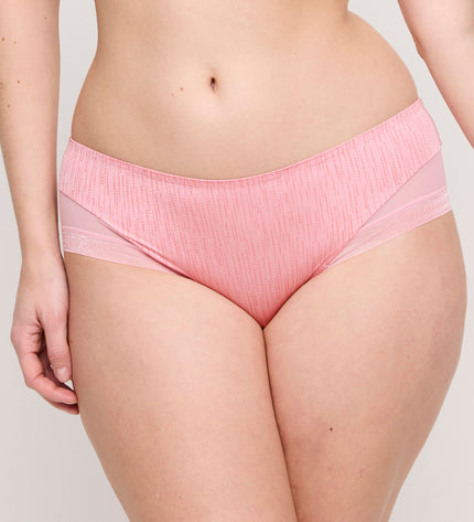 Prima Donna Twist Hotpants Badala venetian pink