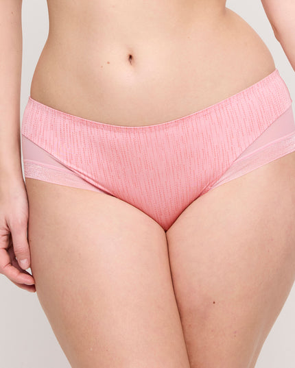 Prima Donna Twist Hotpants Badala venetian pink