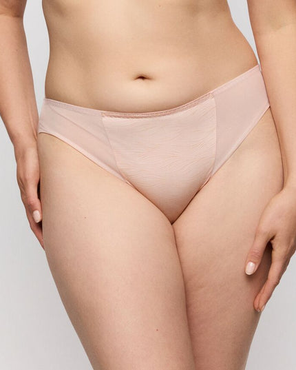 Prima Donna Twist Rioslip Briana pearly pink