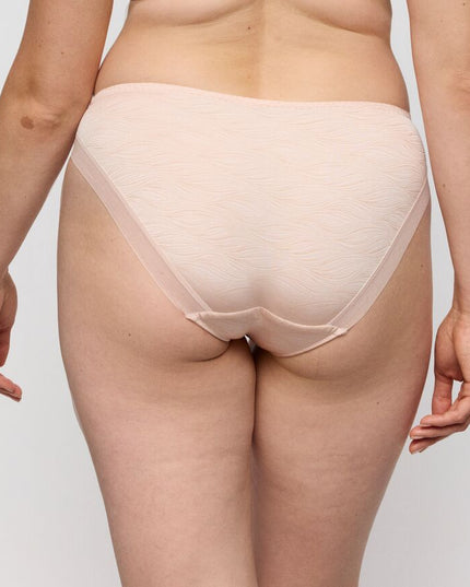 Prima Donna Twist Rioslip Briana pearly pink