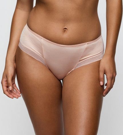 Prima Donna Twist Hotpants Briana parly pink