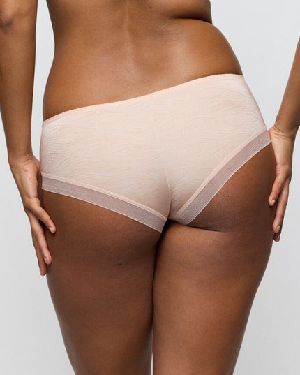 Prima Donna Twist Hotpants Briana parly pink
