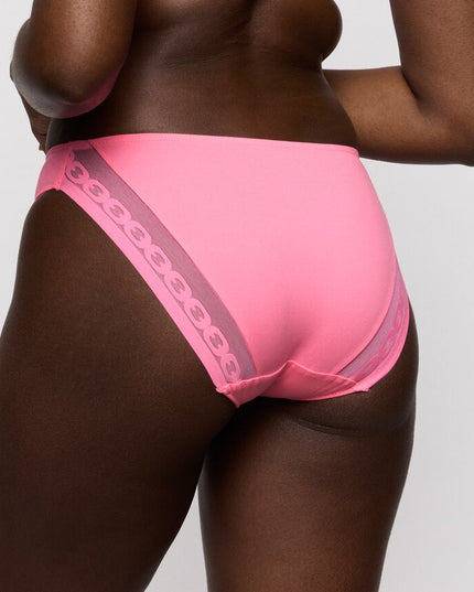 Prima Donna Twist Rioslip Twixie happy pink