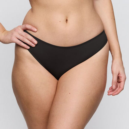 Prima Donna Twist Rioslip Twixie schwarz