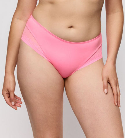 Prima Donna Twist Hotpants Twixie happy pink