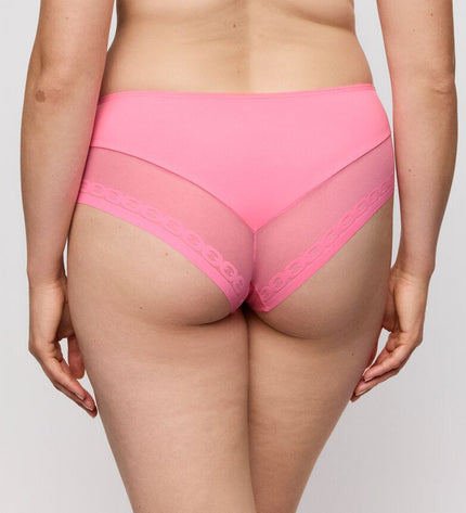Prima Donna Twist Hotpants Twixie happy pink