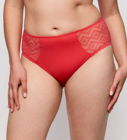 Prima Donna Twist Taillenslip Grace Bay Koralle