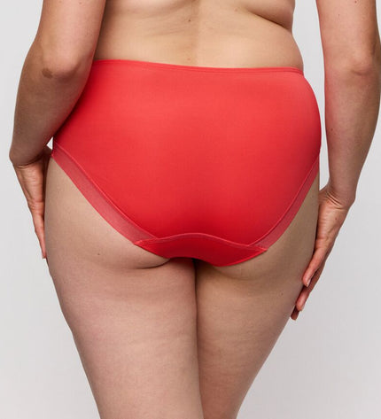 Prima Donna Twist Taillenslip Grace Bay Koralle