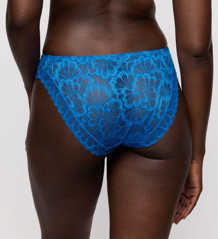 Prima Donna Twist Rioslip Mocuto blu china