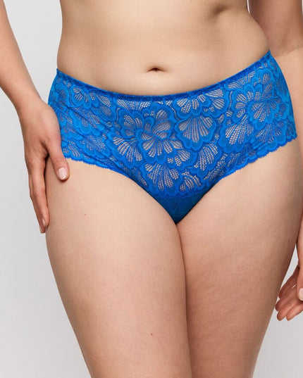 Prima Donna Twist Hotpants Mocuto blu china