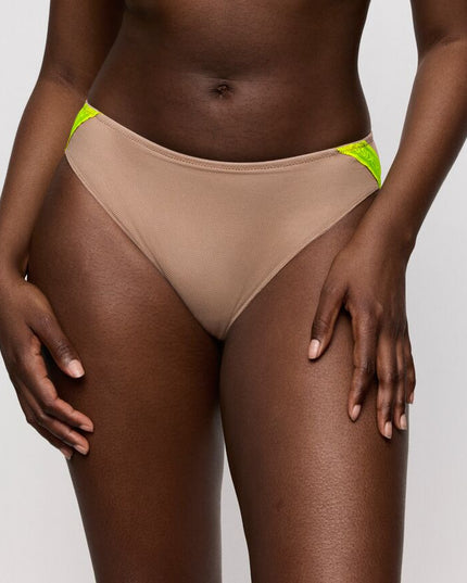 Prima Donna Twist Rioslip Cools ginger