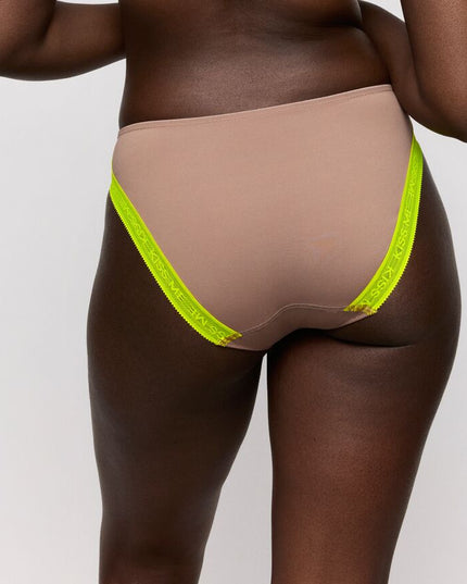 Prima Donna Twist Rioslip Cools ginger