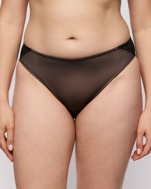 Prima Donna Twist Rioslip Cools schwarz