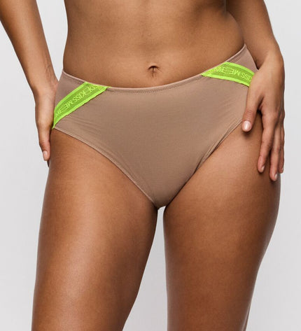 Prima Donna Twist Taillenslip Cools ginger