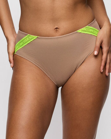 Prima Donna Twist Taillenslip Cools ginger