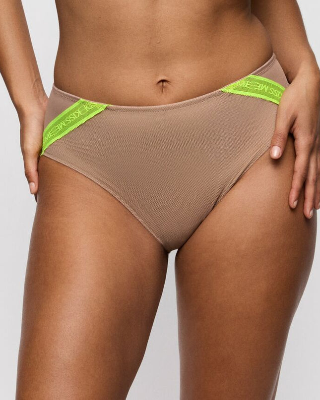 Prima Donna Twist Taillenslip Cools ginger