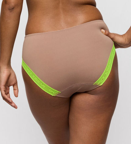 Prima Donna Twist Taillenslip Cools ginger