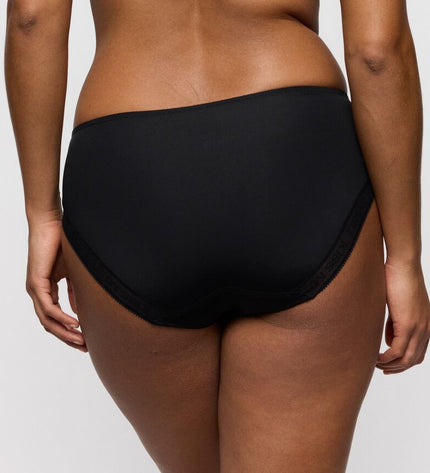 Prima Donna Twist Taillenslip Cools schwarz