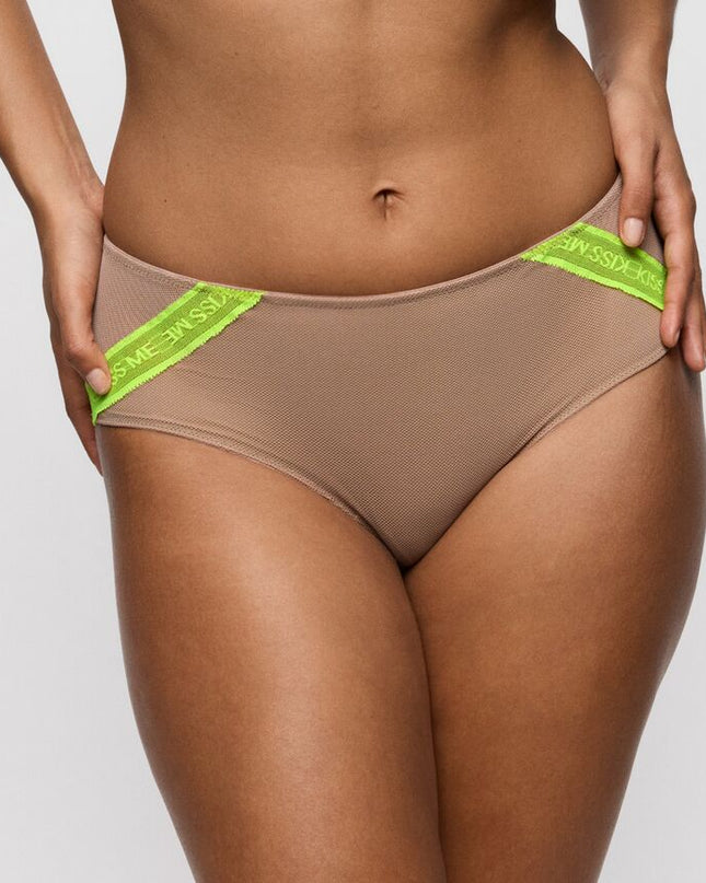 Prima Donna Twist Hotpants Cools ginger