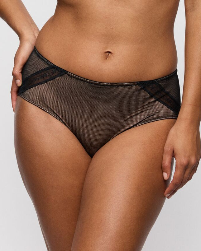 Prima Donna Twist Hotpants Cools schwarz