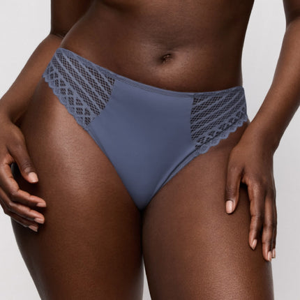 Prima Donna Twist Twist Side Rioslip indigofera